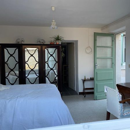Parfums Du Bois Bed & Breakfast Сел-сюр-Шер Екстериор снимка